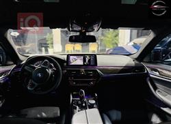 بی ئێم دەبڵیو سیریەس 5